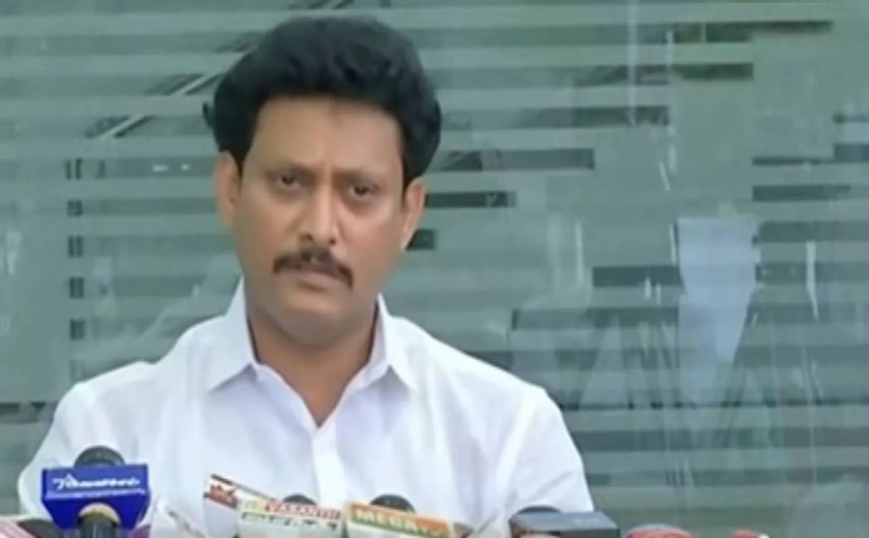 "We are going to submit a report to the Chief Minister tomorrow" - Minister Anbil Mahesh Poyamozhi interview!
